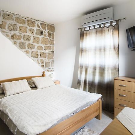 ספליט La Perla Luxury Apartments חדר תמונה