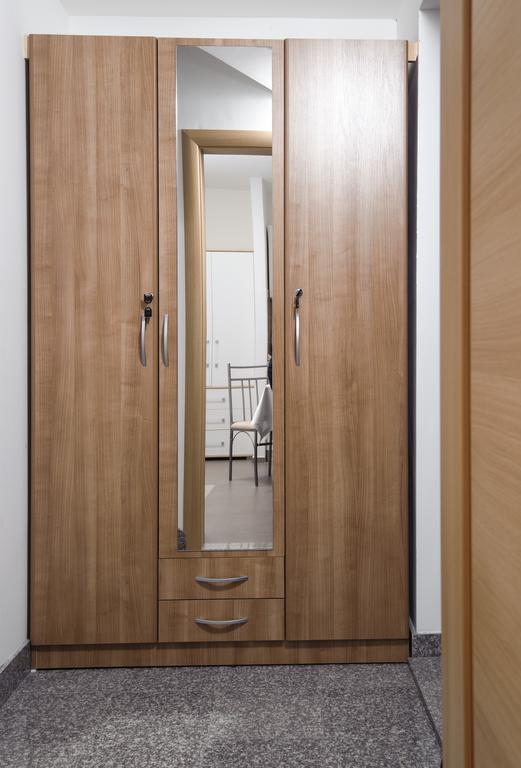 ספליט La Perla Luxury Apartments מראה חיצוני תמונה