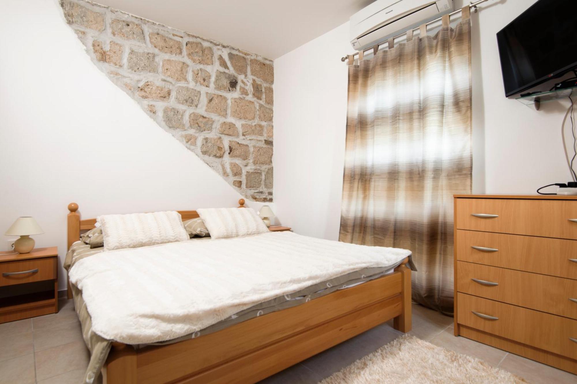 ספליט La Perla Luxury Apartments חדר תמונה