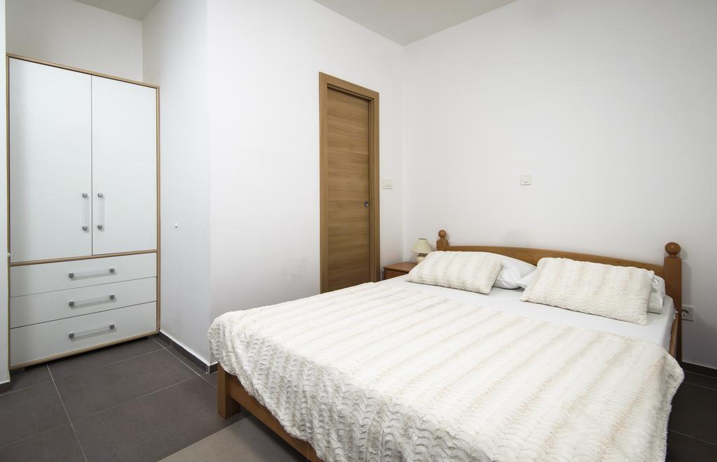 ספליט La Perla Luxury Apartments חדר תמונה