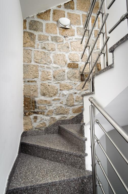 ספליט La Perla Luxury Apartments חדר תמונה
