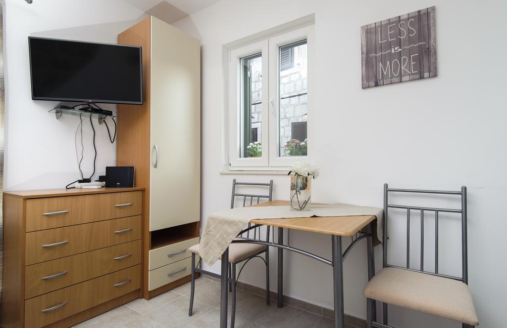 ספליט La Perla Luxury Apartments חדר תמונה